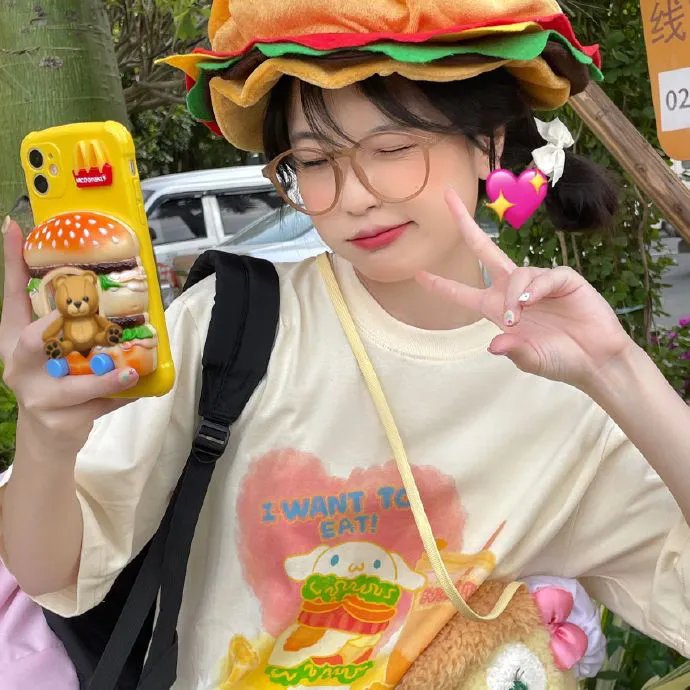 臆想魔友