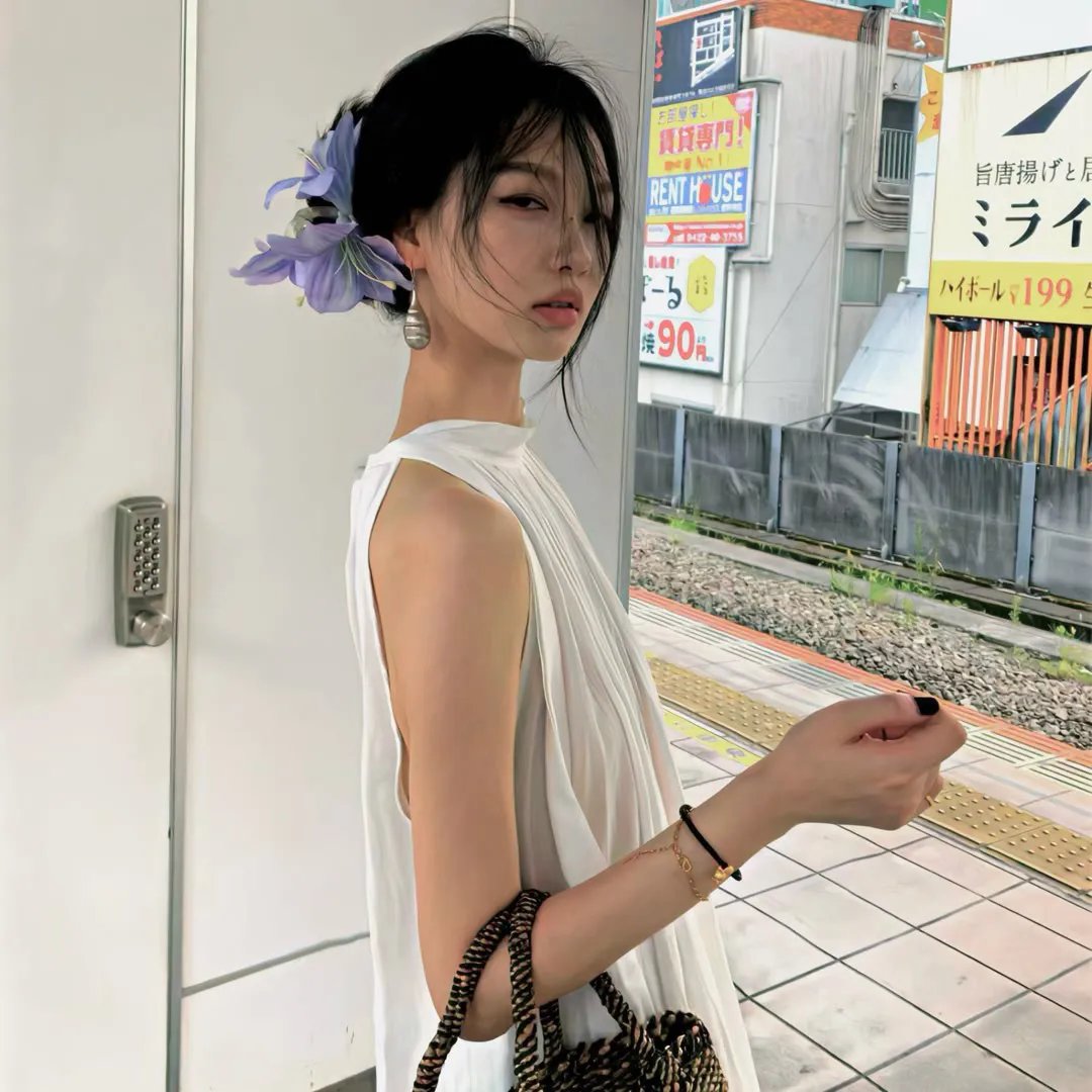一见又倾心